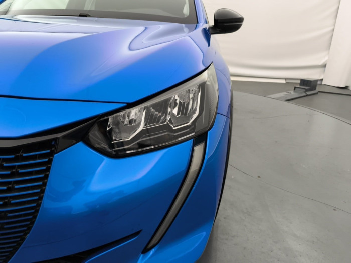 Peugeot 208 BUSINESS ELECTRIQUE Electrique 50 kWh 136ch Allure Business