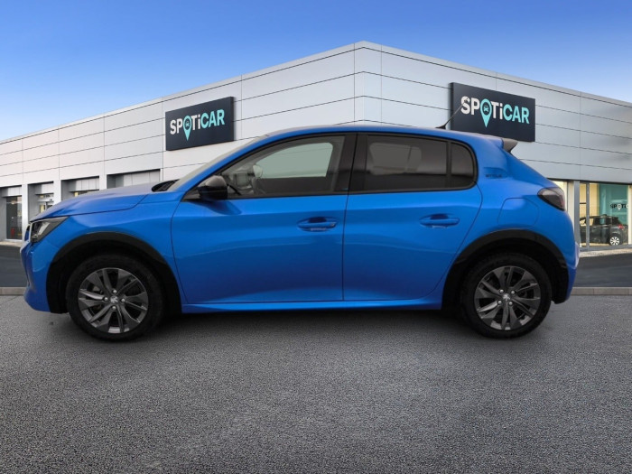 Peugeot 208 ELECTRIQUE 136 ch 50 kWh Style