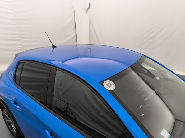 Peugeot 208 ELECTRIQUE 136 ch 50 kWh Style