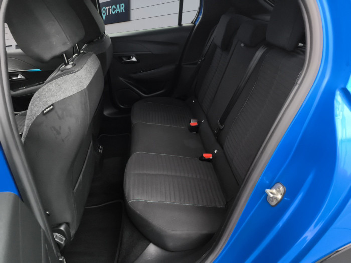 Peugeot 208 ELECTRIQUE 136 ch 50 kWh Style