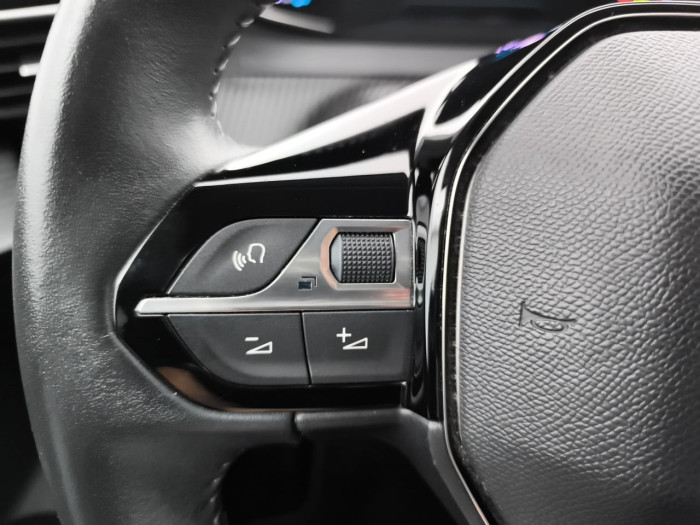 Peugeot 208 ELECTRIQUE 136 ch 50 kWh Style