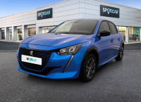 Peugeot 208 BUSINESS ELECTRIQUE Electrique 50 kWh 136ch Allure Business