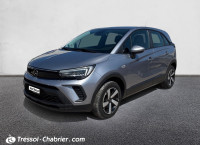 Opel CROSSLAND X 1.2 Turbo 110 ch Edition