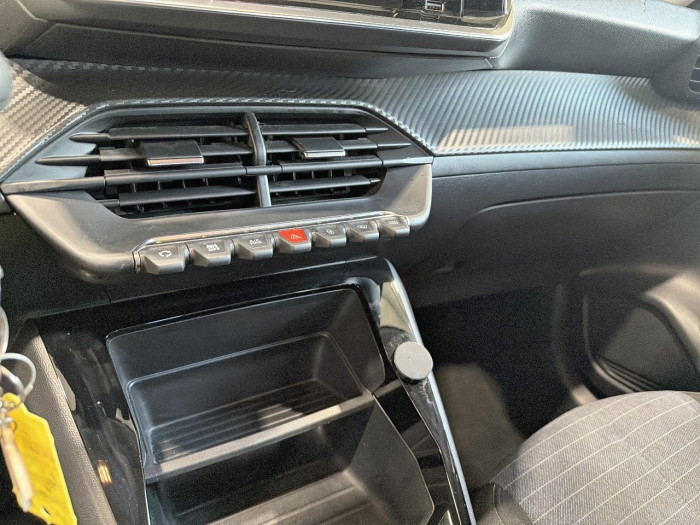 Peugeot 208 BUSINESS PureTech 75 S&S BVM5 Active Business