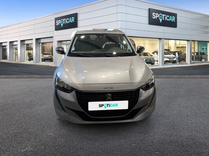 Peugeot 208 BUSINESS PureTech 75 S&S BVM5 Active Business