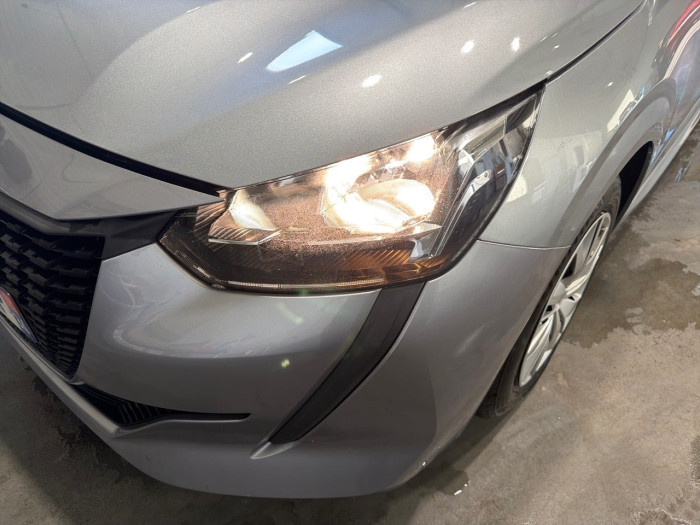 Peugeot 208 BUSINESS PureTech 75 S&S BVM5 Active Business
