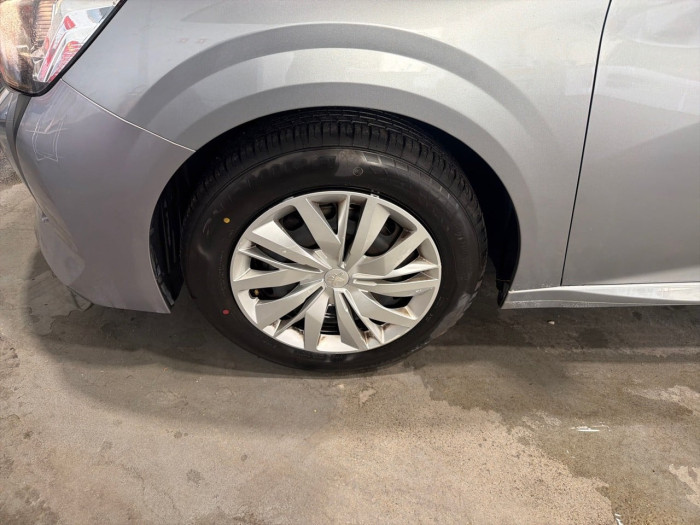 Peugeot 208 BUSINESS PureTech 75 S&S BVM5 Active Business