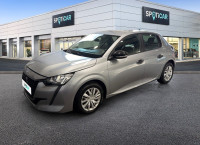 Peugeot 208 BUSINESS PureTech 75 S&S BVM5 Active Business