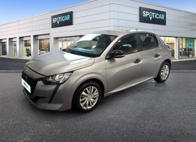 Peugeot 208 BUSINESS PureTech 75 S&S BVM5 Active Business