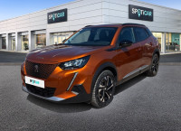 Peugeot 2008 BUSINESS ELECTRIQUE Moteur électrique 136 ch Allure Business