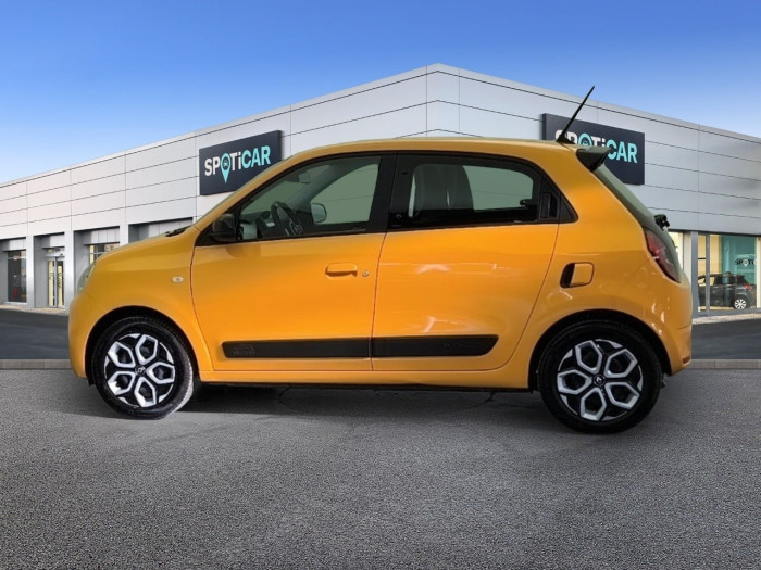 Renault TWINGO III SCe 65 Equilibre