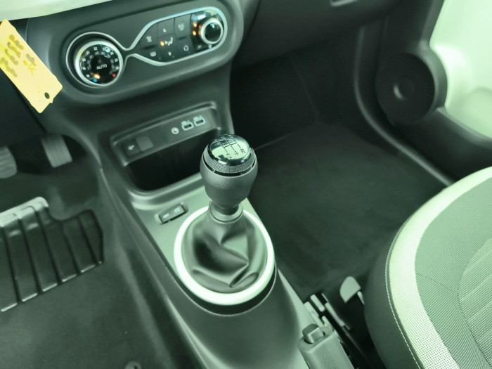Renault TWINGO III SCe 65 Equilibre