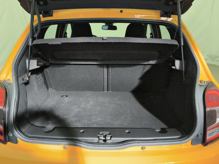 Renault TWINGO III SCe 65 Equilibre