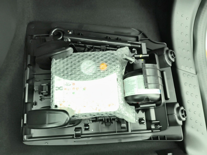 Renault TWINGO III SCe 65 Equilibre