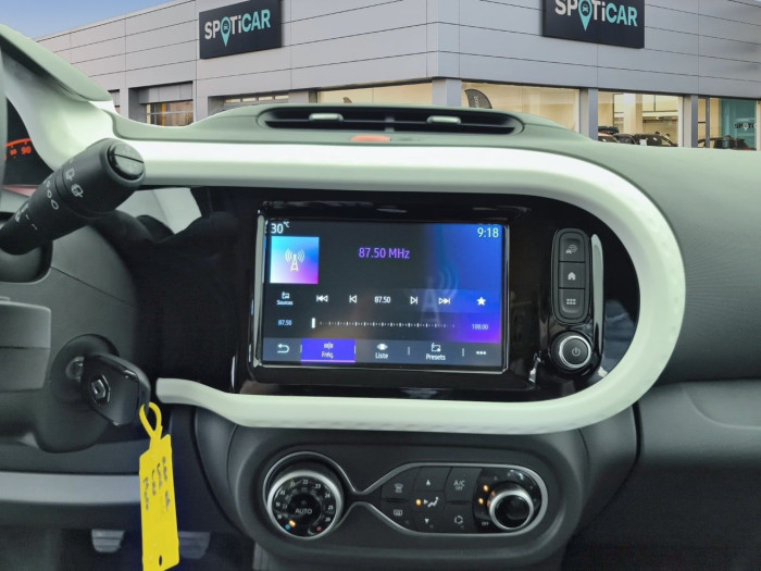 Renault TWINGO III SCe 65 Equilibre