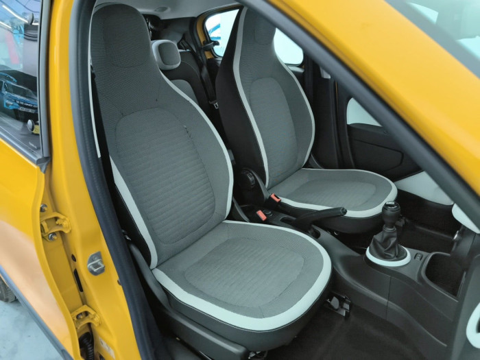 Renault TWINGO III SCe 65 Equilibre