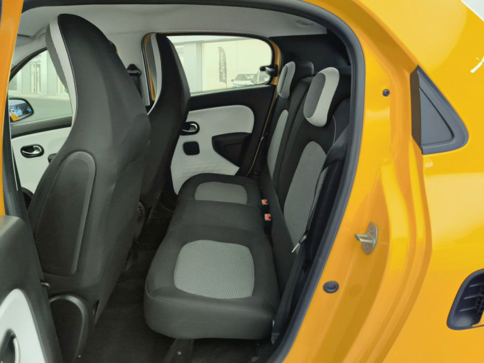 Renault TWINGO III SCe 65 Equilibre