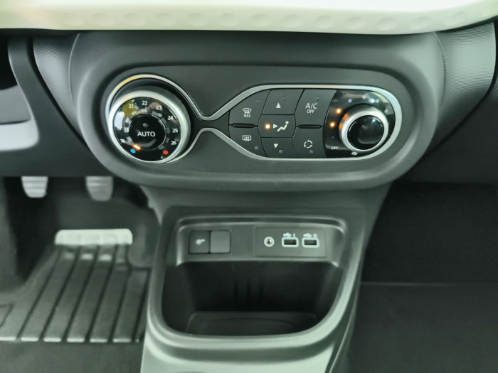 Renault TWINGO III SCe 65 Equilibre