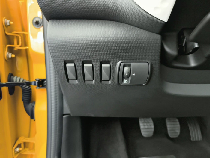 Renault TWINGO III SCe 65 Equilibre