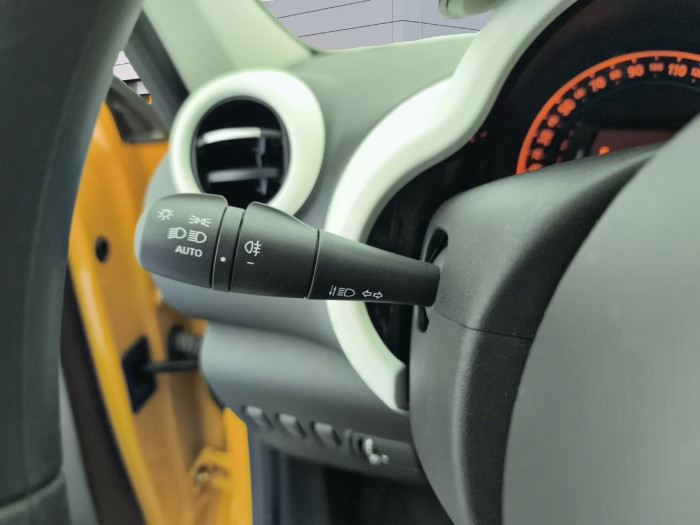 Renault TWINGO III SCe 65 Equilibre