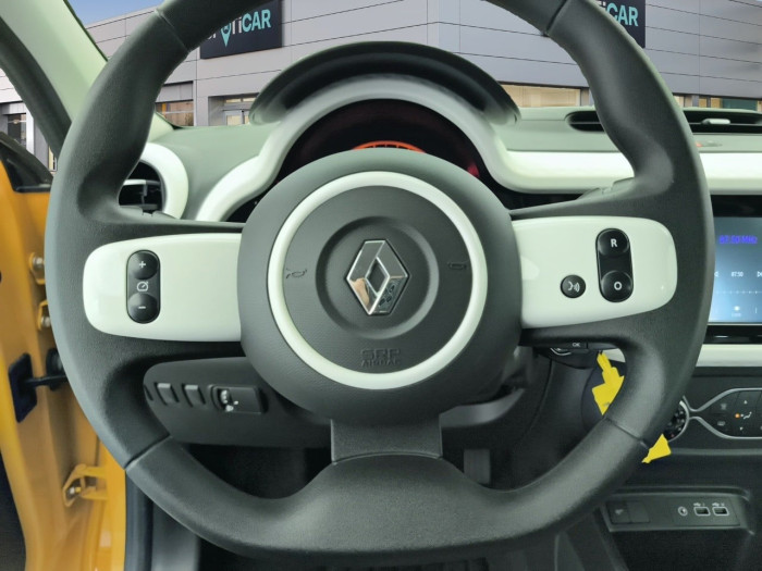 Renault TWINGO III SCe 65 Equilibre