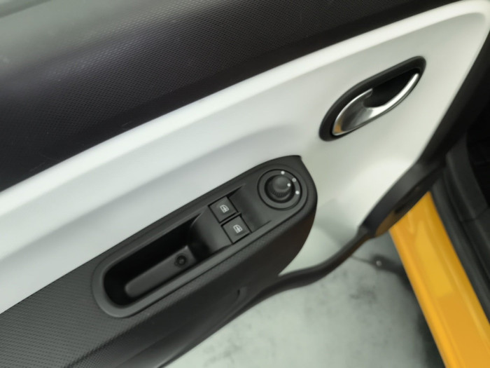 Renault TWINGO III SCe 65 Equilibre