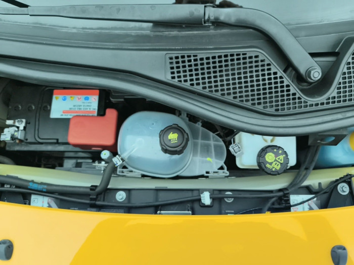 Renault TWINGO III SCe 65 Equilibre