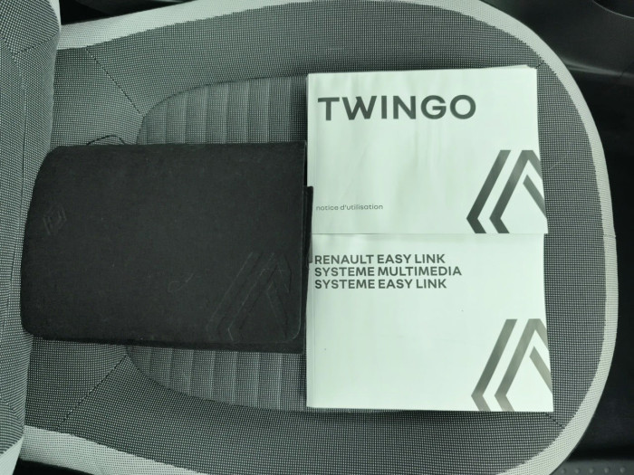 Renault TWINGO III SCe 65 Equilibre
