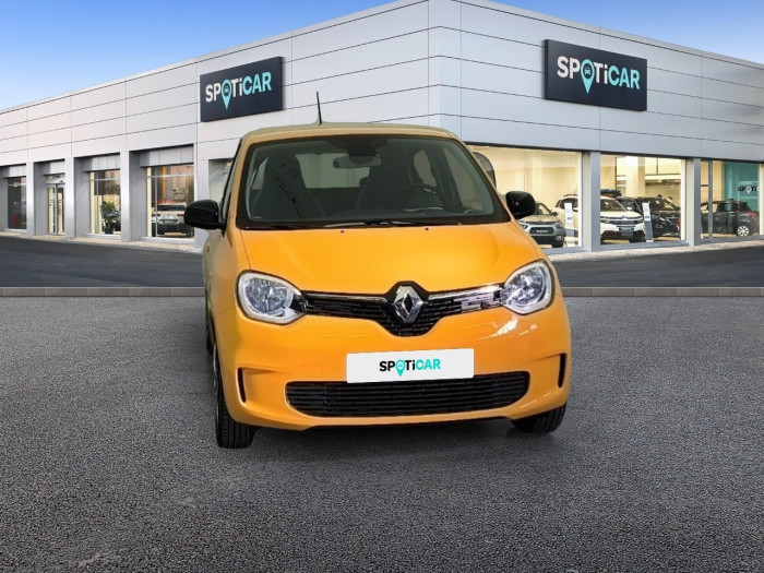 Renault TWINGO III SCe 65 Equilibre