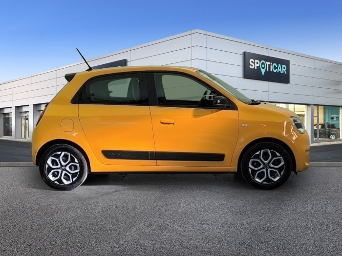 Renault TWINGO III SCe 65 Equilibre