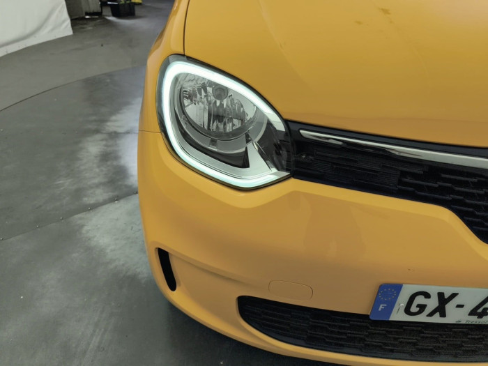 Renault TWINGO III SCe 65 Equilibre