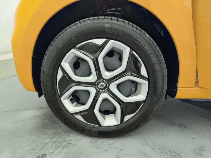 Renault TWINGO III SCe 65 Equilibre
