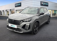 Peugeot 2008 PureTech 130 S&S EAT8 GT