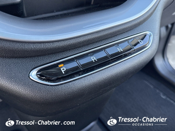 Fiat 500e BERLINE MY22 SERIE 1 STEP 2 500 e 118 ch Icône Plus