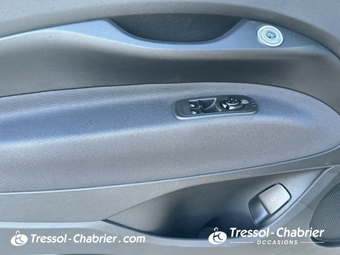 Fiat 500e BERLINE MY22 SERIE 1 STEP 2 500 e 118 ch Icône Plus