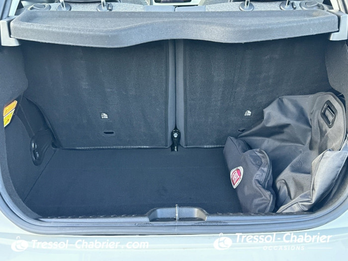 Fiat 500e BERLINE MY22 SERIE 1 STEP 2 500 e 118 ch Icône Plus