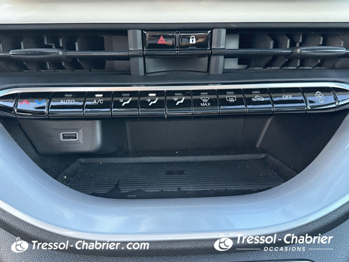 Fiat 500e BERLINE MY22 SERIE 1 STEP 2 500 e 118 ch Icône Plus