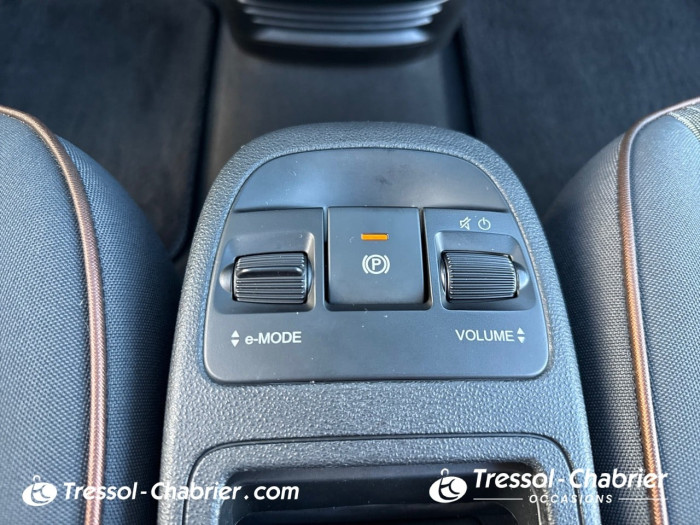 Fiat 500e BERLINE MY22 SERIE 1 STEP 2 500 e 118 ch Icône Plus