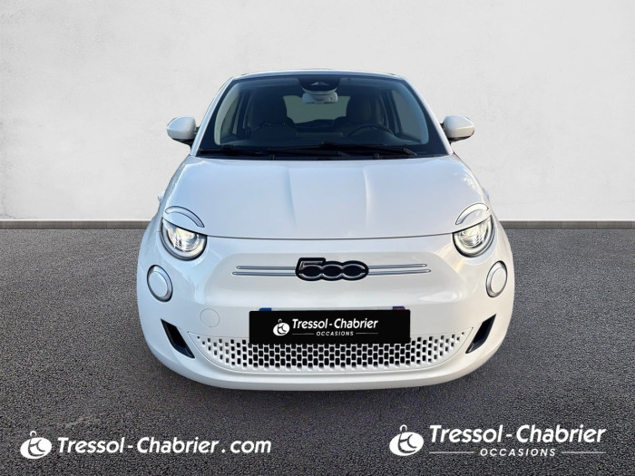 Fiat 500e BERLINE MY22 SERIE 1 STEP 2 500 e 118 ch Icône Plus