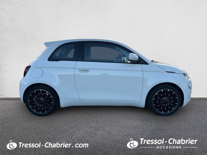 Fiat 500e BERLINE MY22 SERIE 1 STEP 2 500 e 118 ch Icône Plus