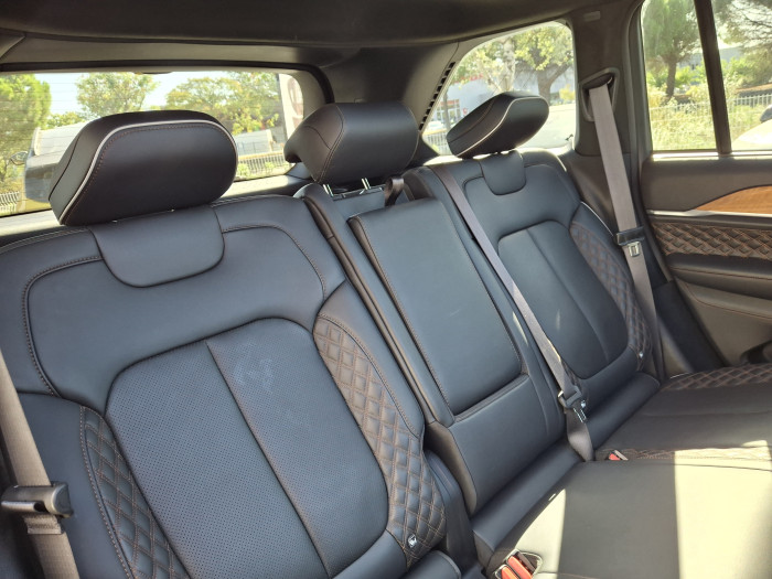 Jeep GRAND CHEROKEE 4xe 2.0 T 380 ch PHEV 4x4 BVA8 Summit Reserve