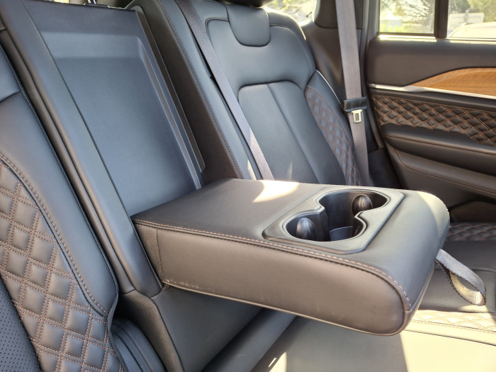 Jeep GRAND CHEROKEE 4xe 2.0 T 380 ch PHEV 4x4 BVA8 Summit Reserve