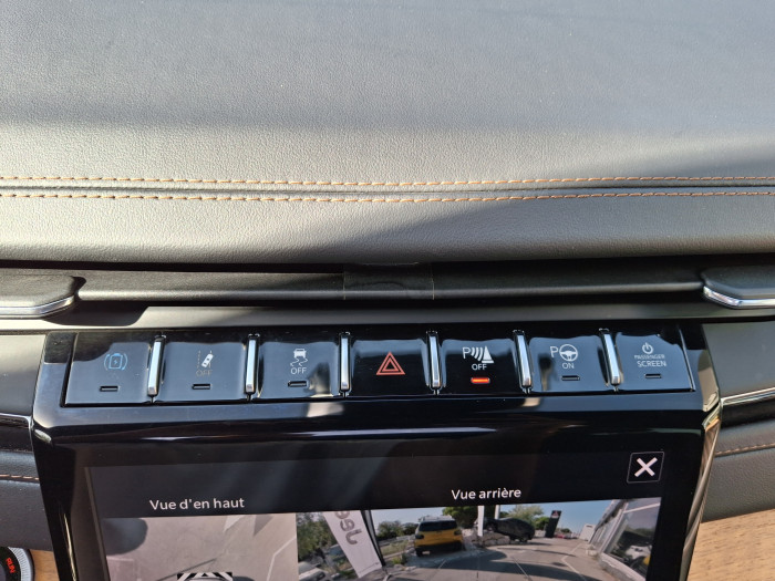 Jeep GRAND CHEROKEE 4xe 2.0 T 380 ch PHEV 4x4 BVA8 Summit Reserve