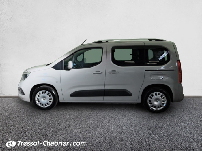 Opel COMBO LIFE L1H1 1.2 110 ch Start/Stop Essentia