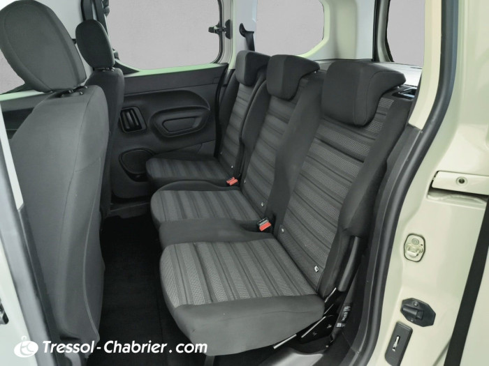 Opel COMBO LIFE L1H1 1.2 110 ch Start/Stop Essentia