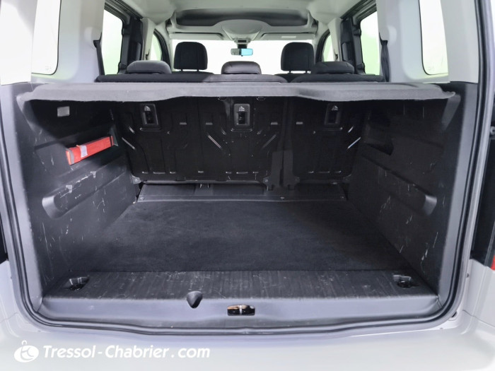 Opel COMBO LIFE L1H1 1.2 110 ch Start/Stop Essentia