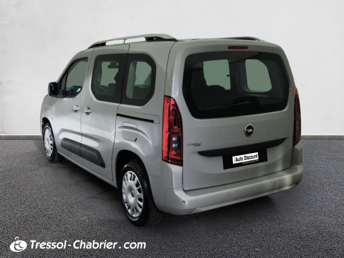 Opel COMBO LIFE L1H1 1.2 110 ch Start/Stop Essentia