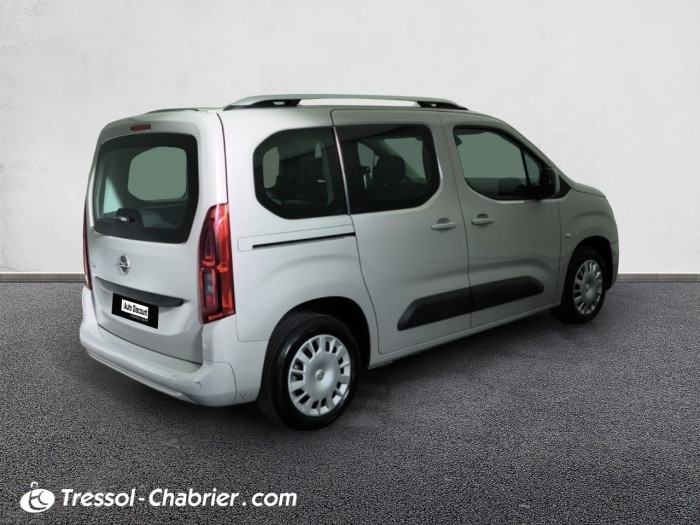 Opel COMBO LIFE L1H1 1.2 110 ch Start/Stop Essentia