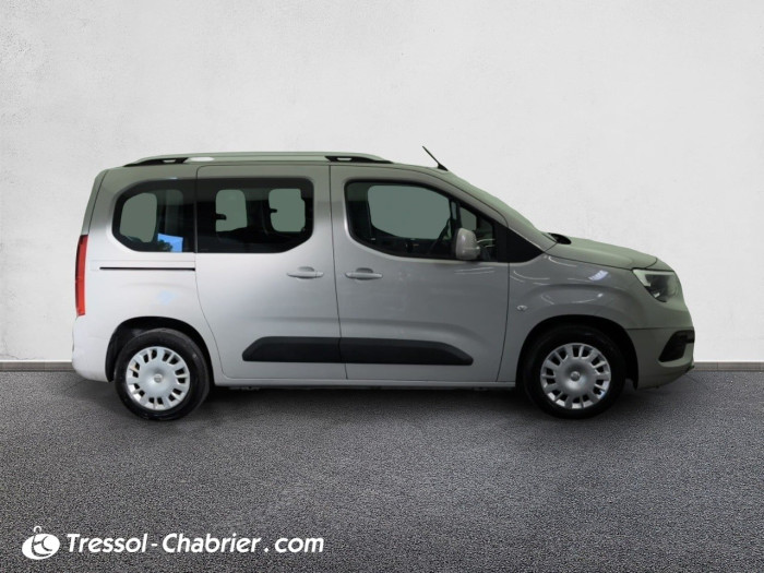 Opel COMBO LIFE L1H1 1.2 110 ch Start/Stop Essentia