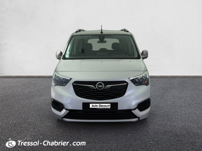 Opel COMBO LIFE L1H1 1.2 110 ch Start/Stop Essentia